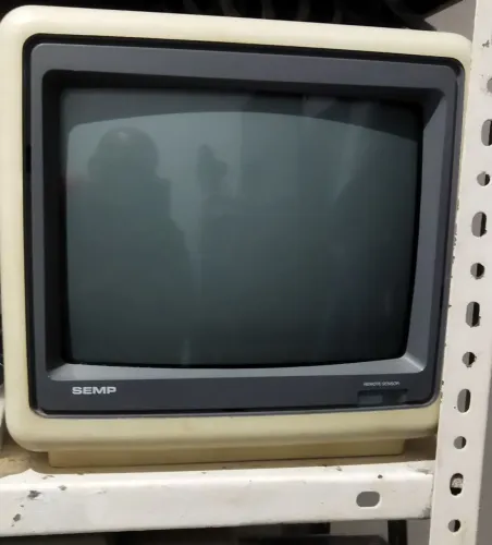 TV SEMP 10 polegadas