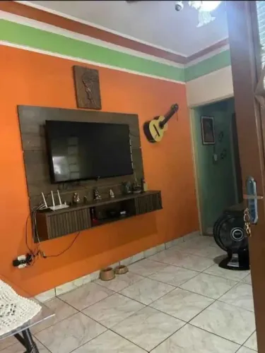 A Venda na Ceilândia (entrada + parcelas)