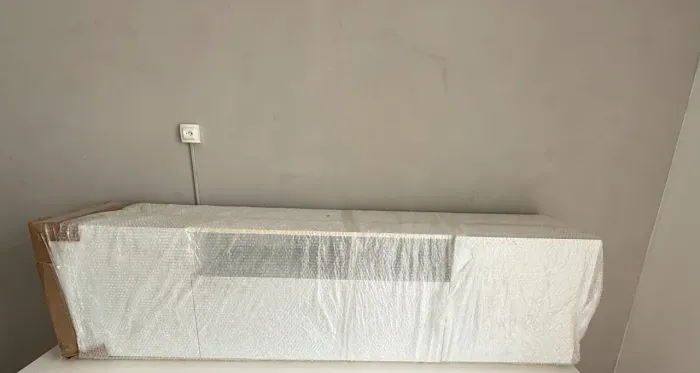 Rack TOKSTOK branco