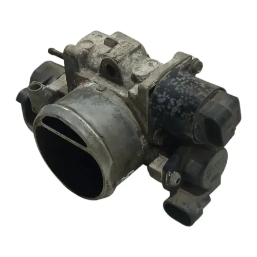 Tbi Corpo Borboleta Fiat Palio Fiasa 1.0 8v 1996 1997 A 2000