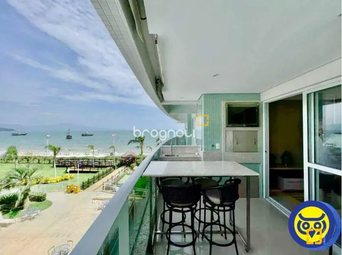 Apartamento com 3 Suites + 3 vagas de garagem - Cachoeira do Bom Jesus