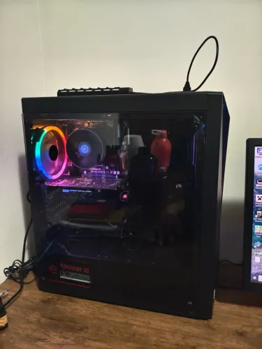 Pc gamer