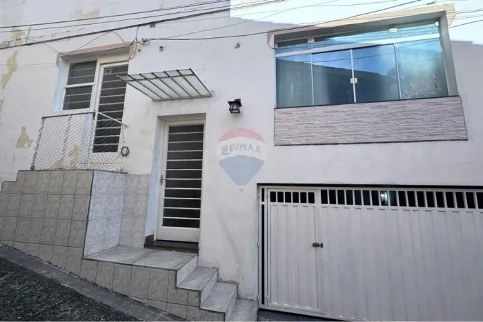 Casa para locação 02 dormitórios Vila Carvalho/Sorocaba