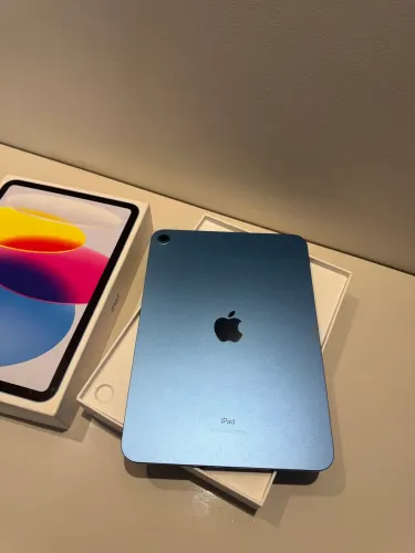 iPad 10 64GB | Impecável