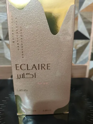 Perfume Árabe lattafa