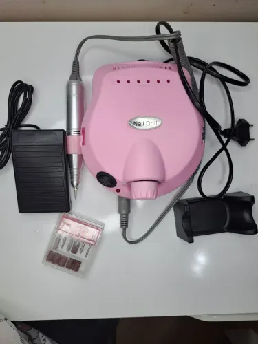 Motor pra unha