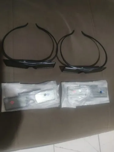 Óculos 3d Samsung modelo ssg-5100gb