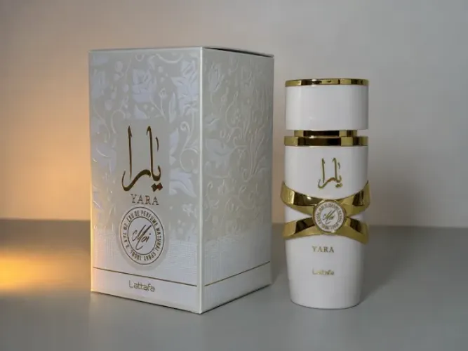 Lattafa Moi 100ml Original