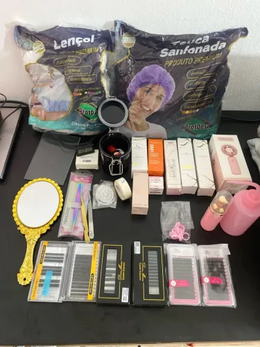 Kit Lash Designer