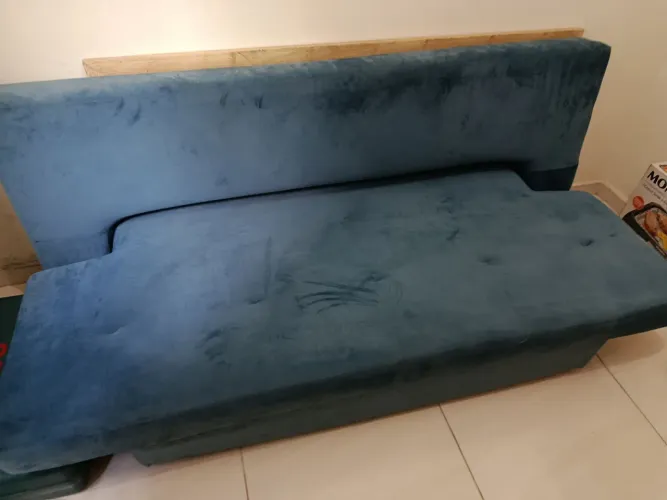 SOFA CAMA LAFER