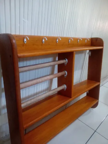 Porta condimentos 