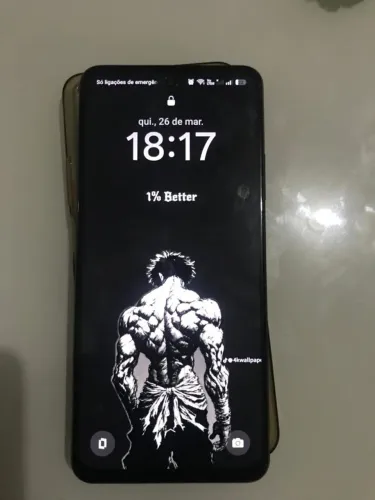 Celular a venda REALME C75