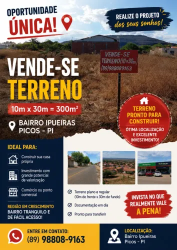 Terreno