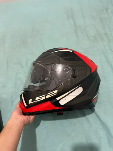 Capacete LS2