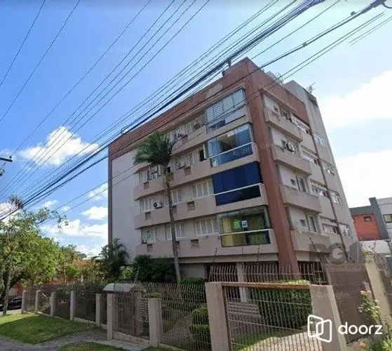 Apartamento 3 dormitórios à venda Chácara das Pedras Porto Alegre/RS