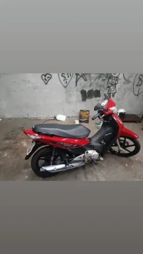 Biz 125