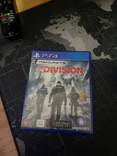 The Division