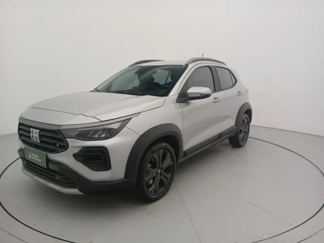 Fiat Pulse Audace 1.0 Turbo 200 Flex Aut. 2022
