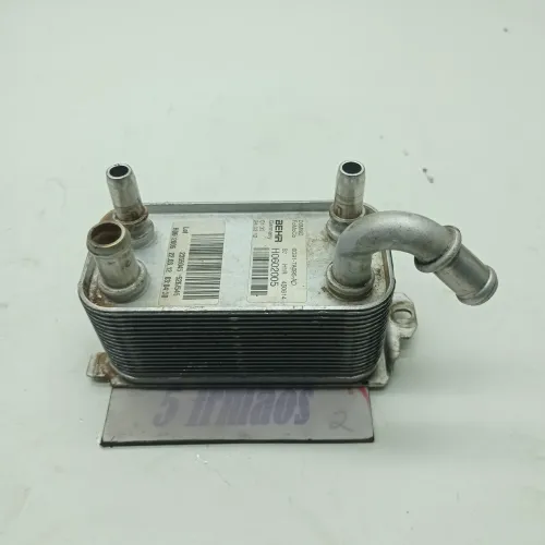Radiador Óleo Câmbio Freelander 2 2.2 2012 Nº6g917a095ad