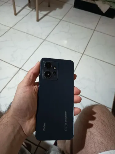 Xiaomi redimi note 12 - 128 gb 