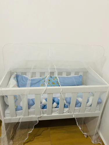 Mini Berço 