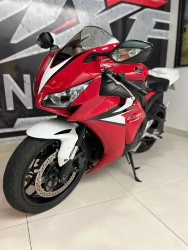 Honda Cbr 1000