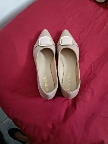sapato social N 37