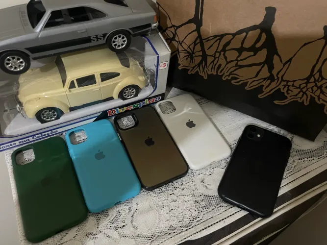 iPhone 11 normal