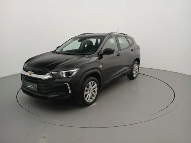 Chevrolet Tracker LTZ 1.0 Turbo 12V Flex AUT 2025