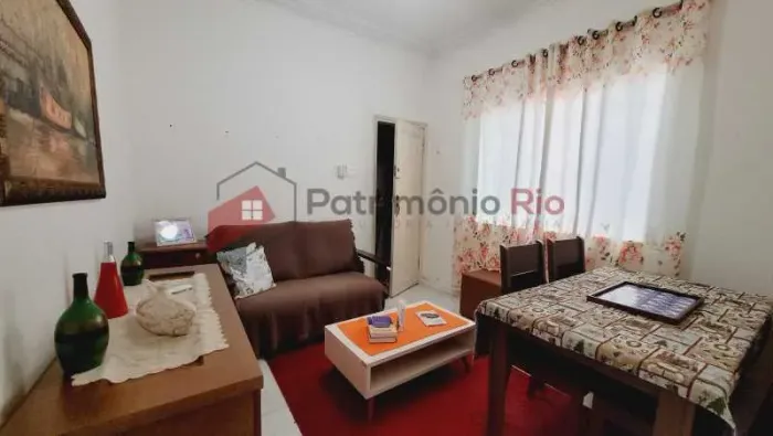 Vista Alegre apartamento tipo casa - laje livre - Aceitando Financiamento!