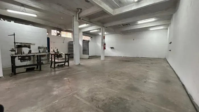 Galpão à venda, 162m² - Santa Paula - Juiz de Fora/MG