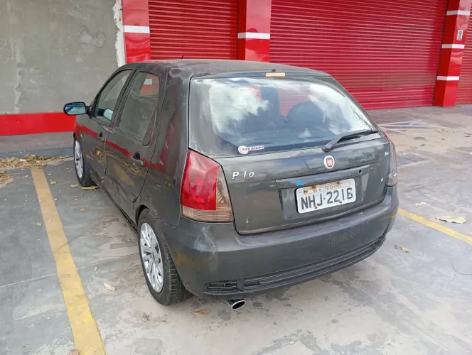 Fiat Palio Celebration 1.0 Fire Flex 8V 4P 2008