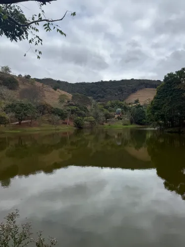 Fazenda no Bugre/MG - 58,5 hectares 