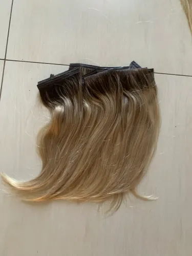 MEGA HAIR
