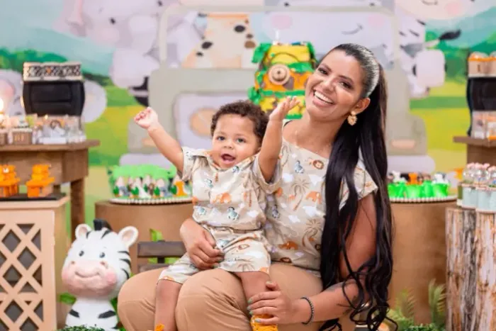 Fotógrafo para Festa Infantil