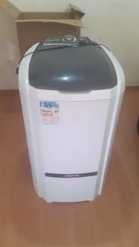 Tanquinho