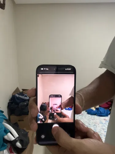 IPHONE 15 PRO - 128G 