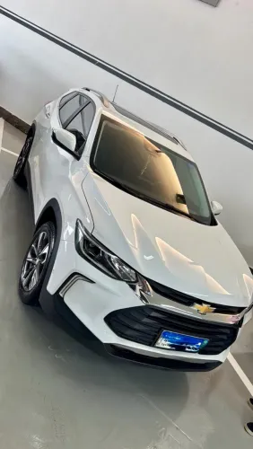Chevrolet Tracker Premier 1.2 Turbo 12V Flex AUT 2023