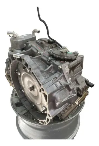 Cambio Automático 1.0 Tsi Nivus Polo Virtus 09g300065f