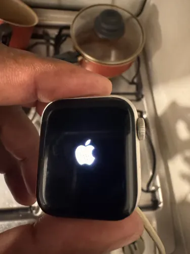Display Apple Watch 40mm