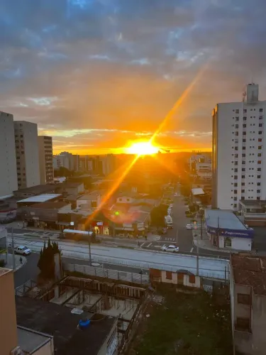 Apartamento para venda com 91 metros quadrados com 3 quartos em Água Verde - Curitiba - Pa