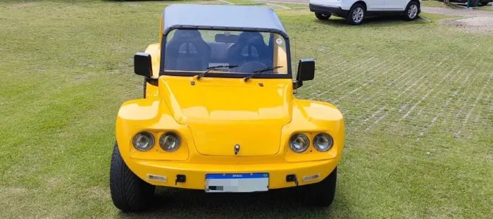 Buggy Buggy 1.6/ Tst/ RS 1.6 4-lug. 1973