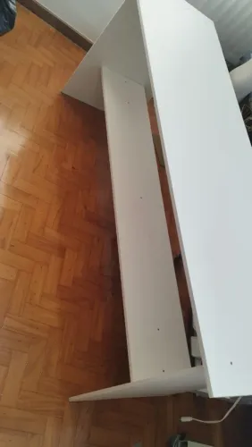 Mesa MDF 2 metros