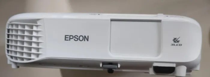 Projetor Epson PowerLite E20