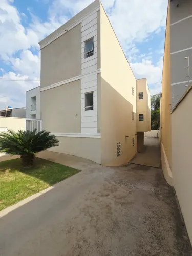 Lindo apartamento próximo a Unicamp e centro Barão Geraldo