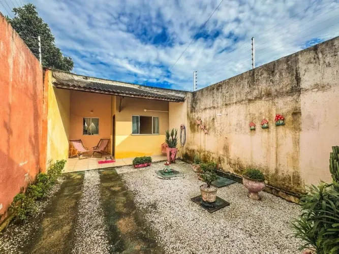 Casa para Venda em Maranguape / CE no bairro Novo Maranguape 2