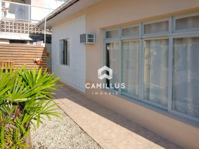 Casa com 3 dormitórios à venda, 150 m² por R$ 689.000,00 - Saco dos Limões - Florianópolis