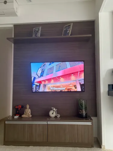 Rack TV