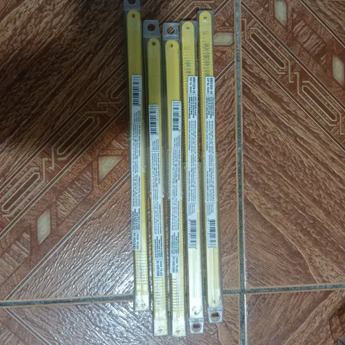 50 serra Starret