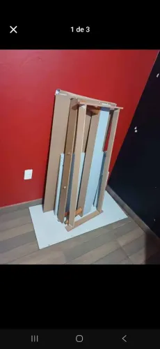 Berço cama